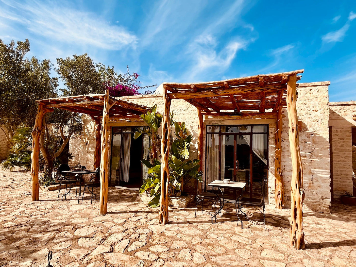 Palais Askar - The French Concierge