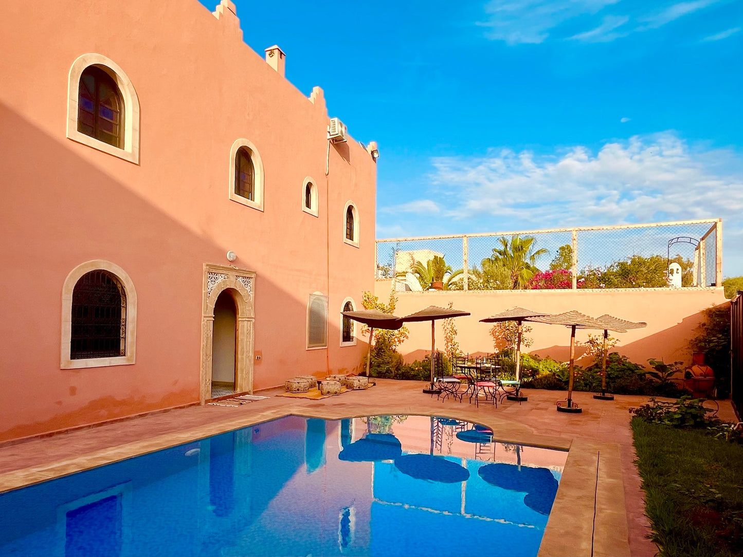 Palais Aya - The French Concierge