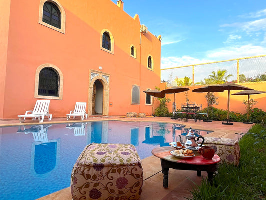 Palais Aya - The French Concierge