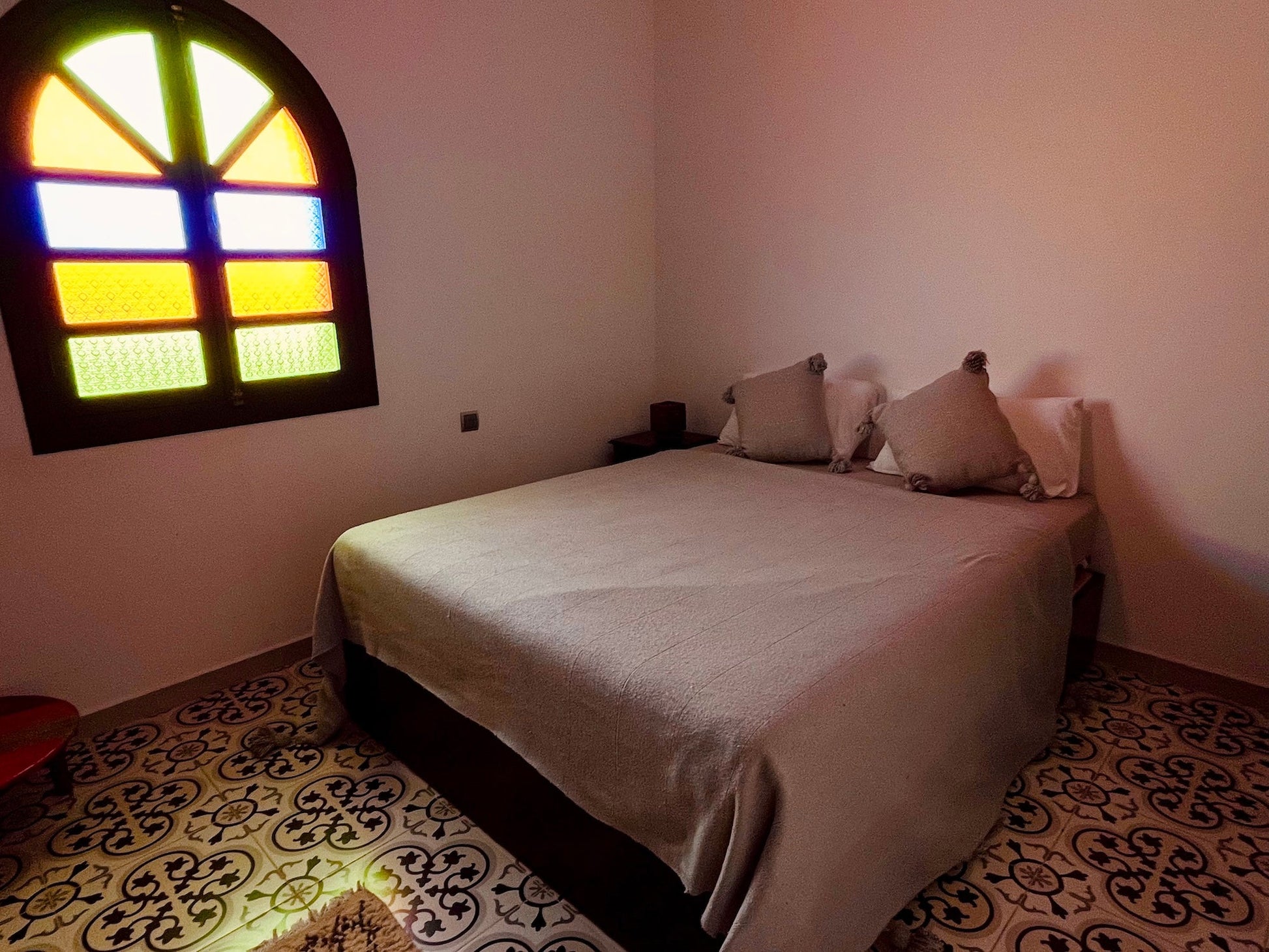 Palais Aya - The French Concierge