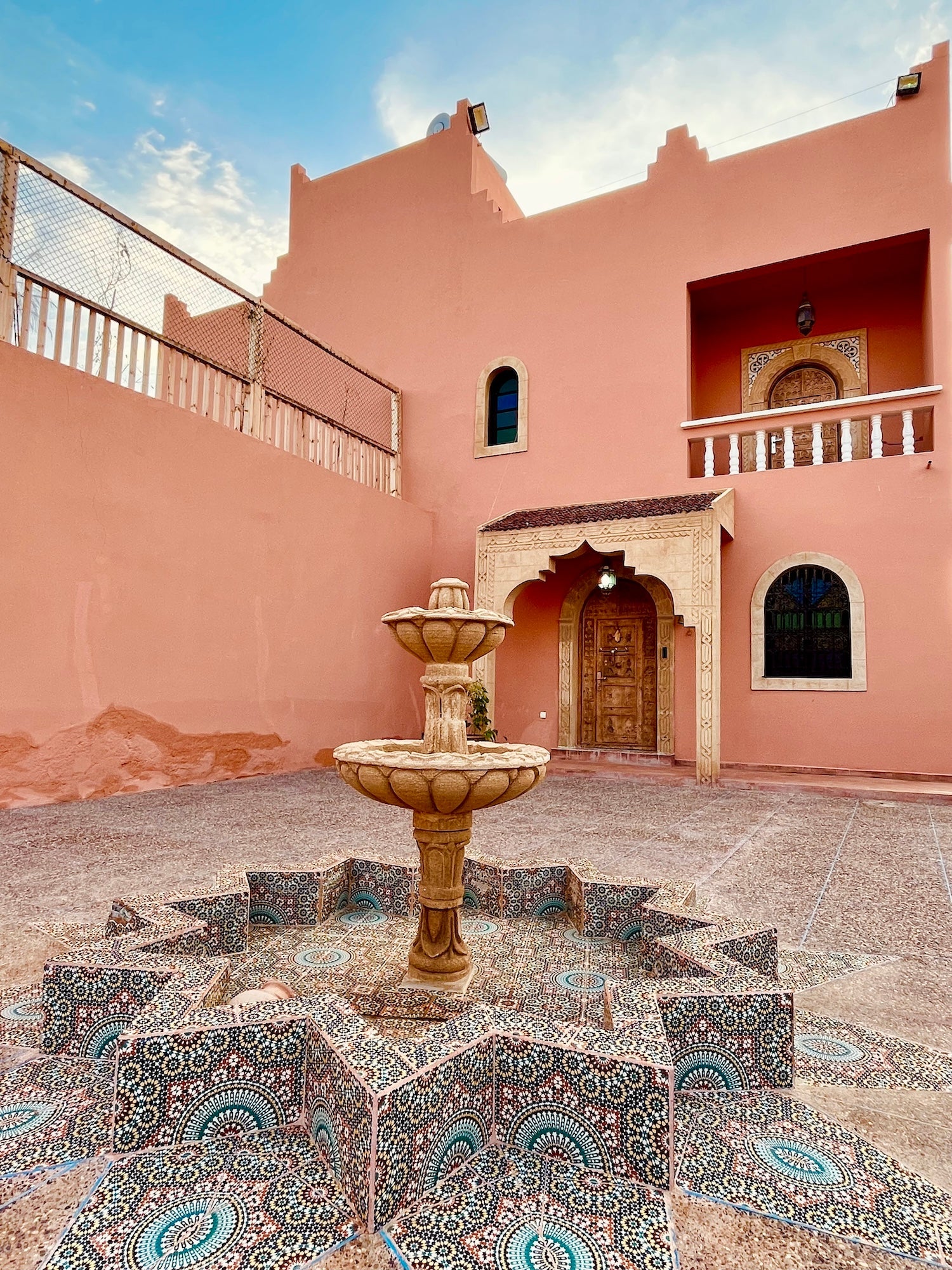 Palais Aya - The French Concierge