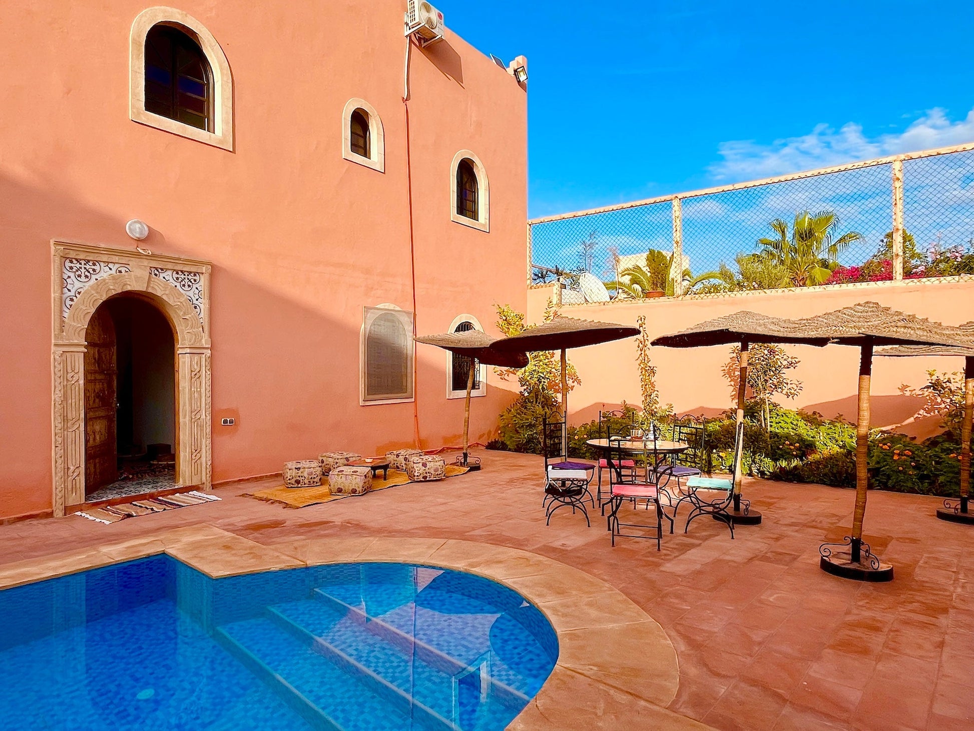 Palais Aya - The French Concierge