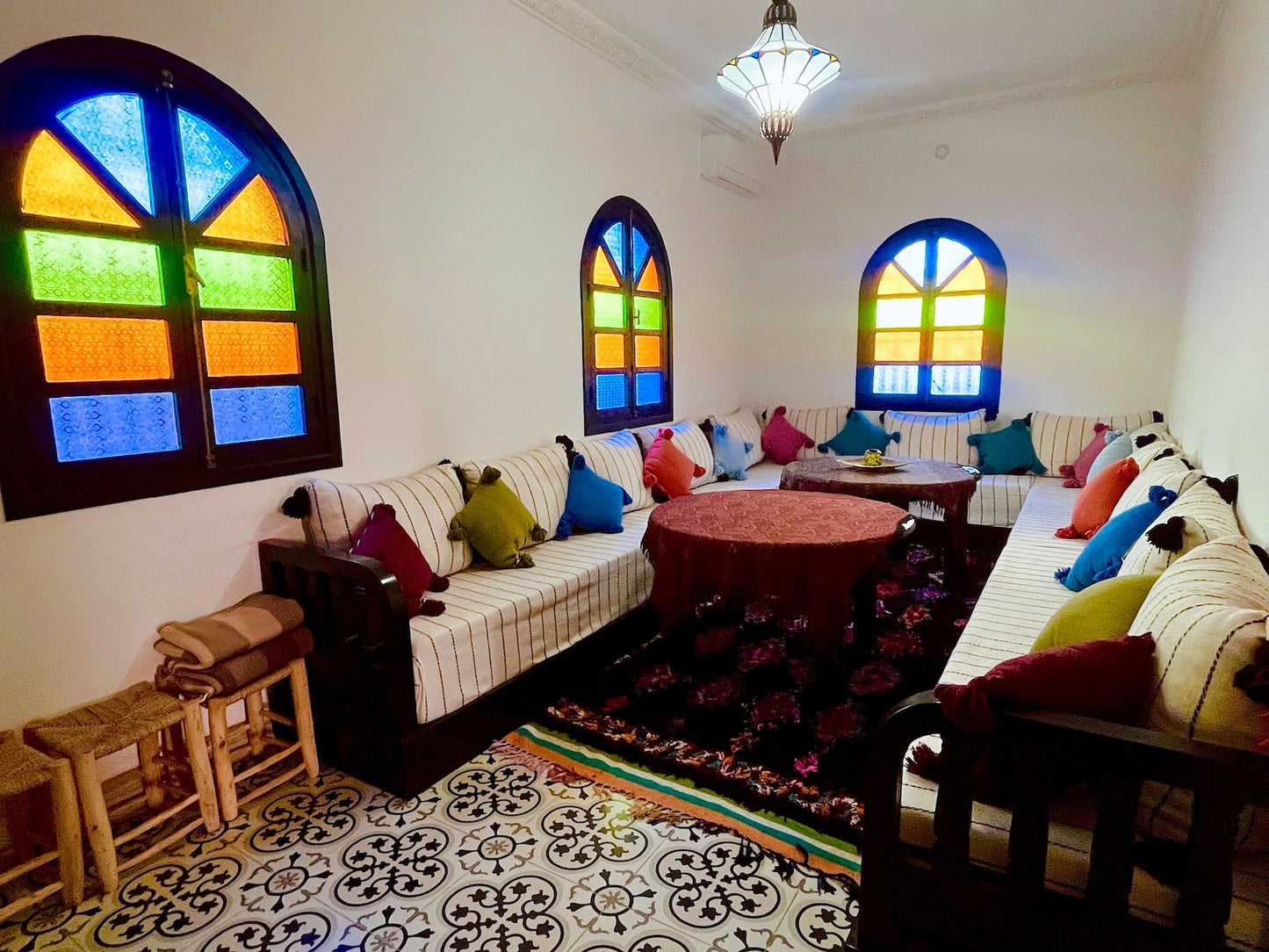 Palais Aya - The French Concierge