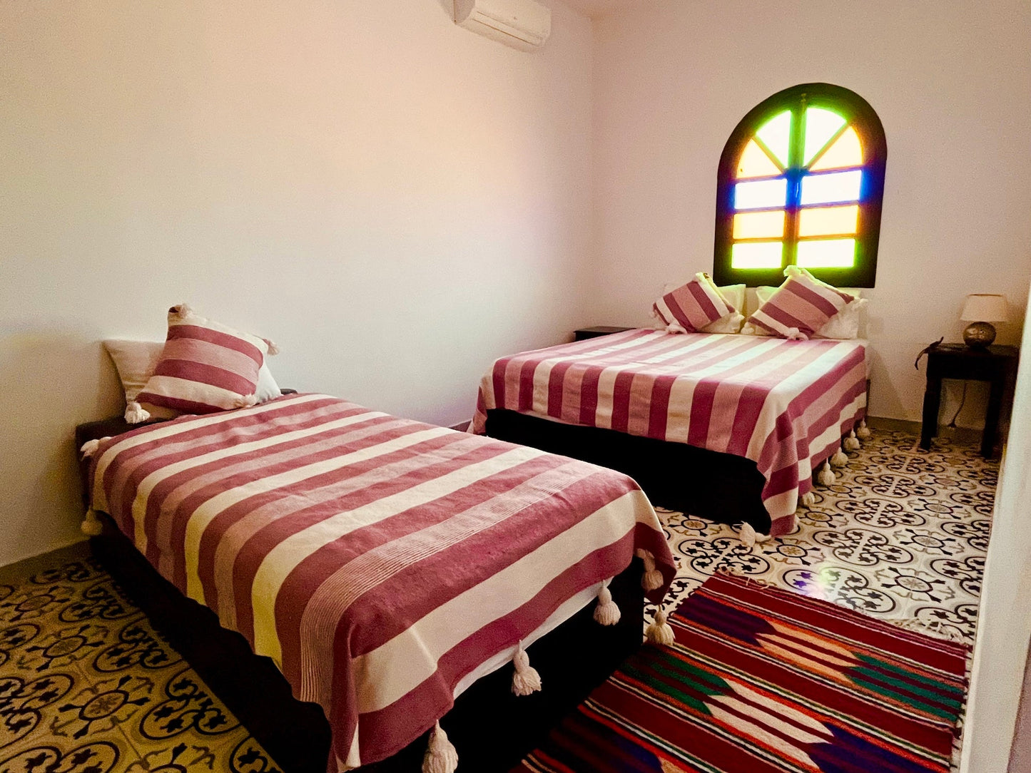 Palais Aya - The French Concierge