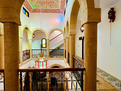 Palais Aya - The French Concierge