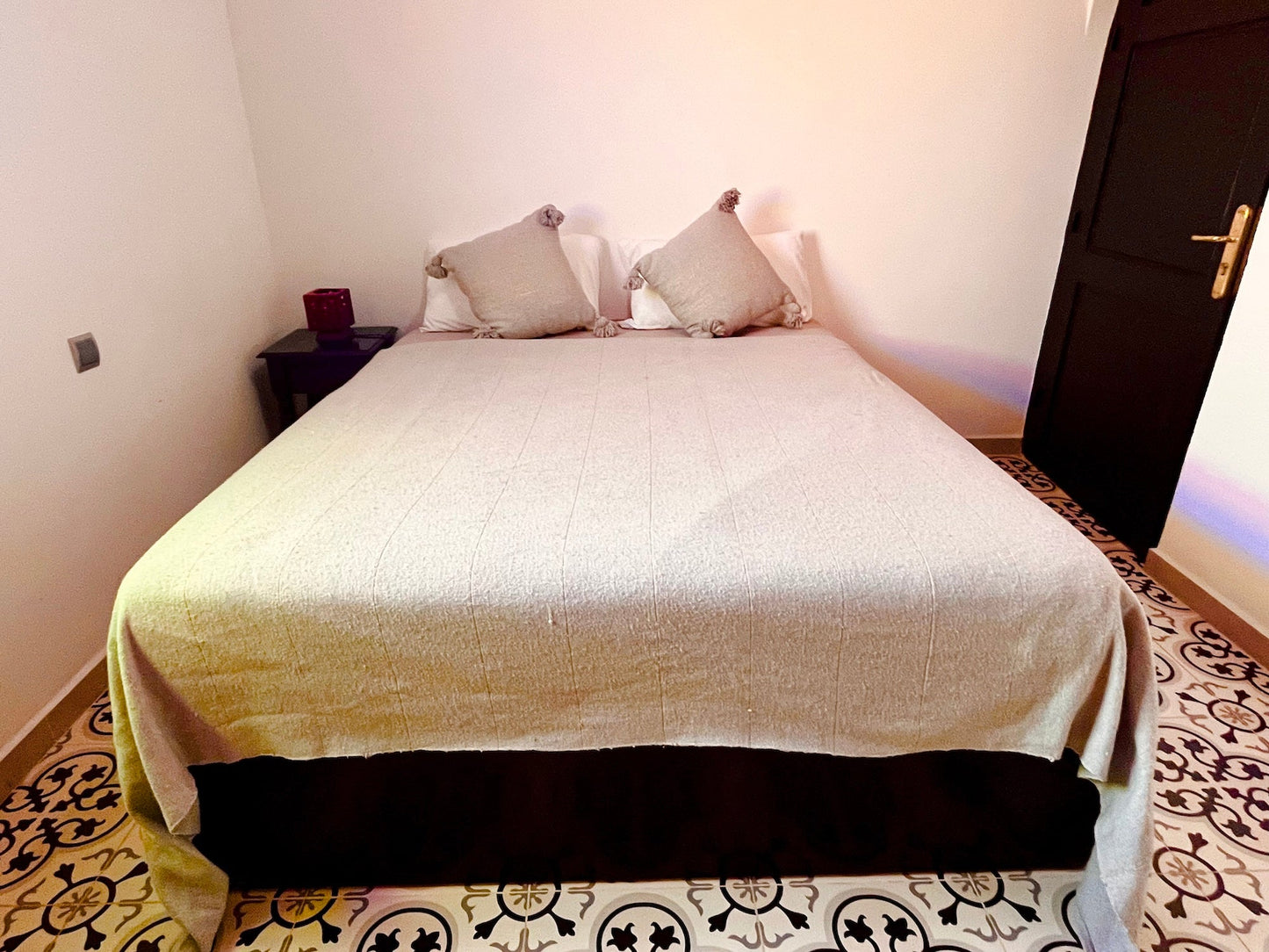 Palais Aya - The French Concierge