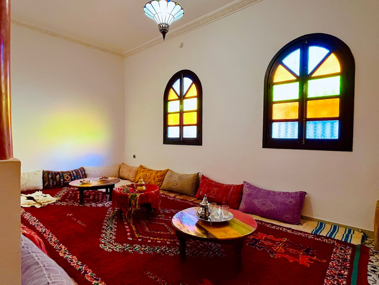 Palais Aya - The French Concierge