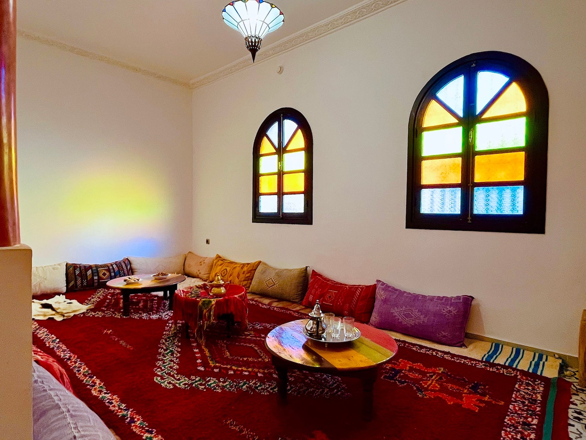 Palais Aya - The French Concierge