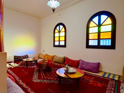 Palais Aya - The French Concierge