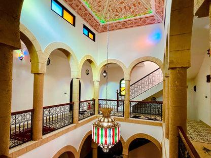 Palais Aya - The French Concierge