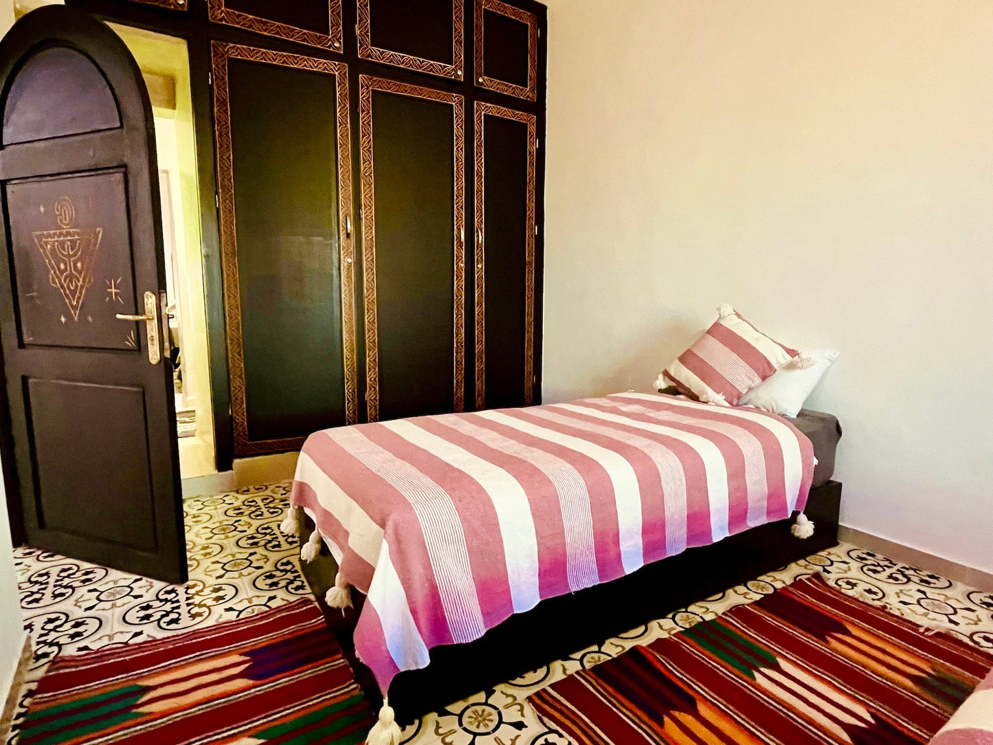 Palais Aya - The French Concierge