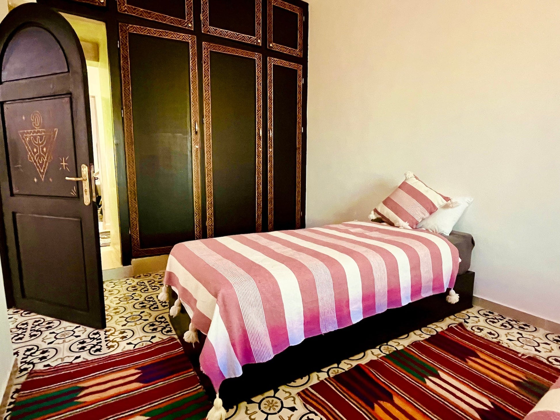 Palais Aya - The French Concierge