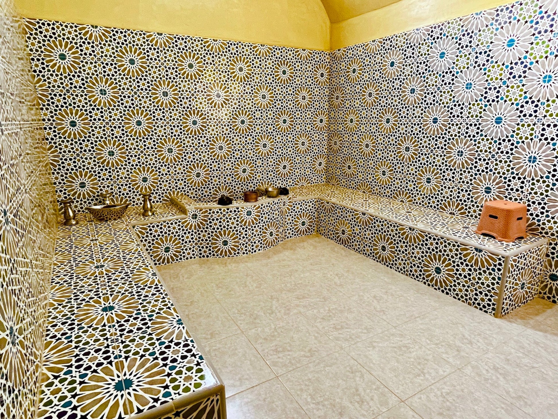 Palais Aya - The French Concierge