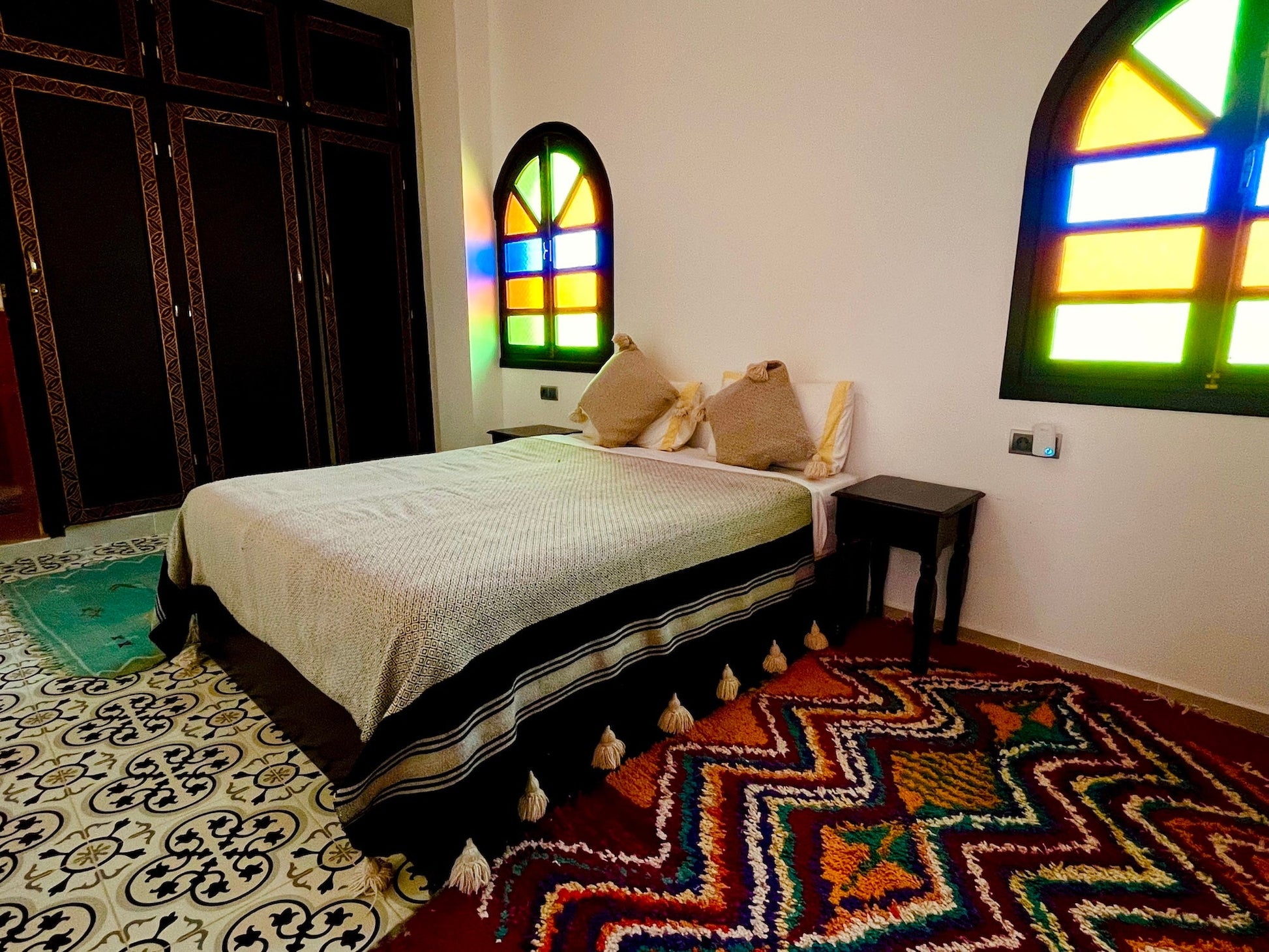 Palais Aya - The French Concierge