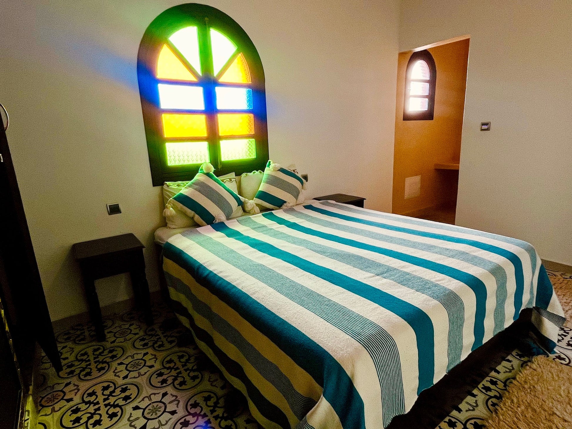 Palais Aya - The French Concierge