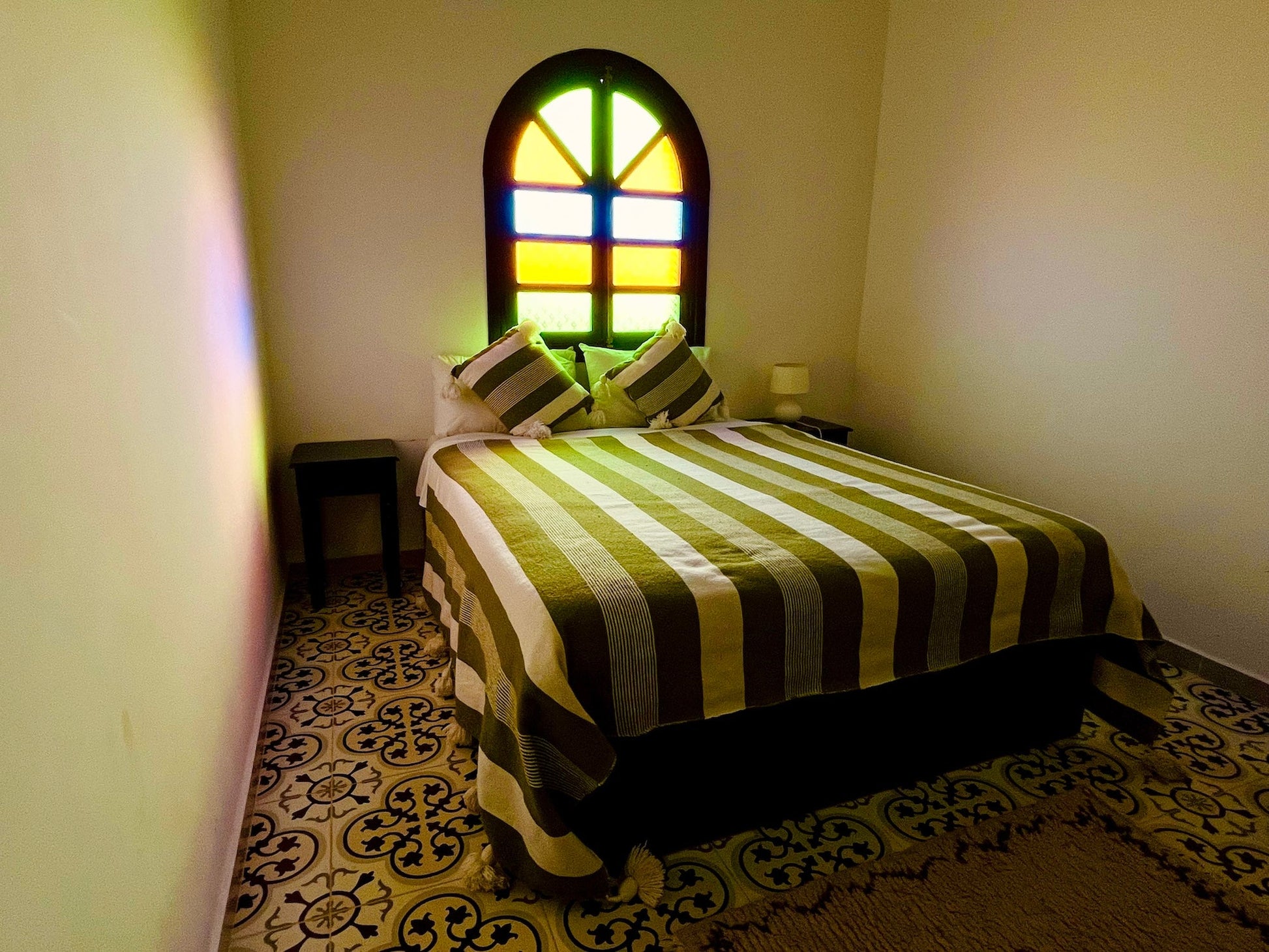 Palais Aya - The French Concierge