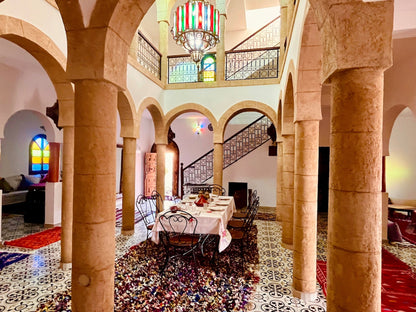 Palais Aya - The French Concierge