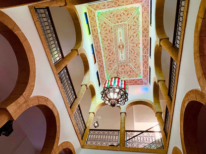 Palais Aya - The French Concierge