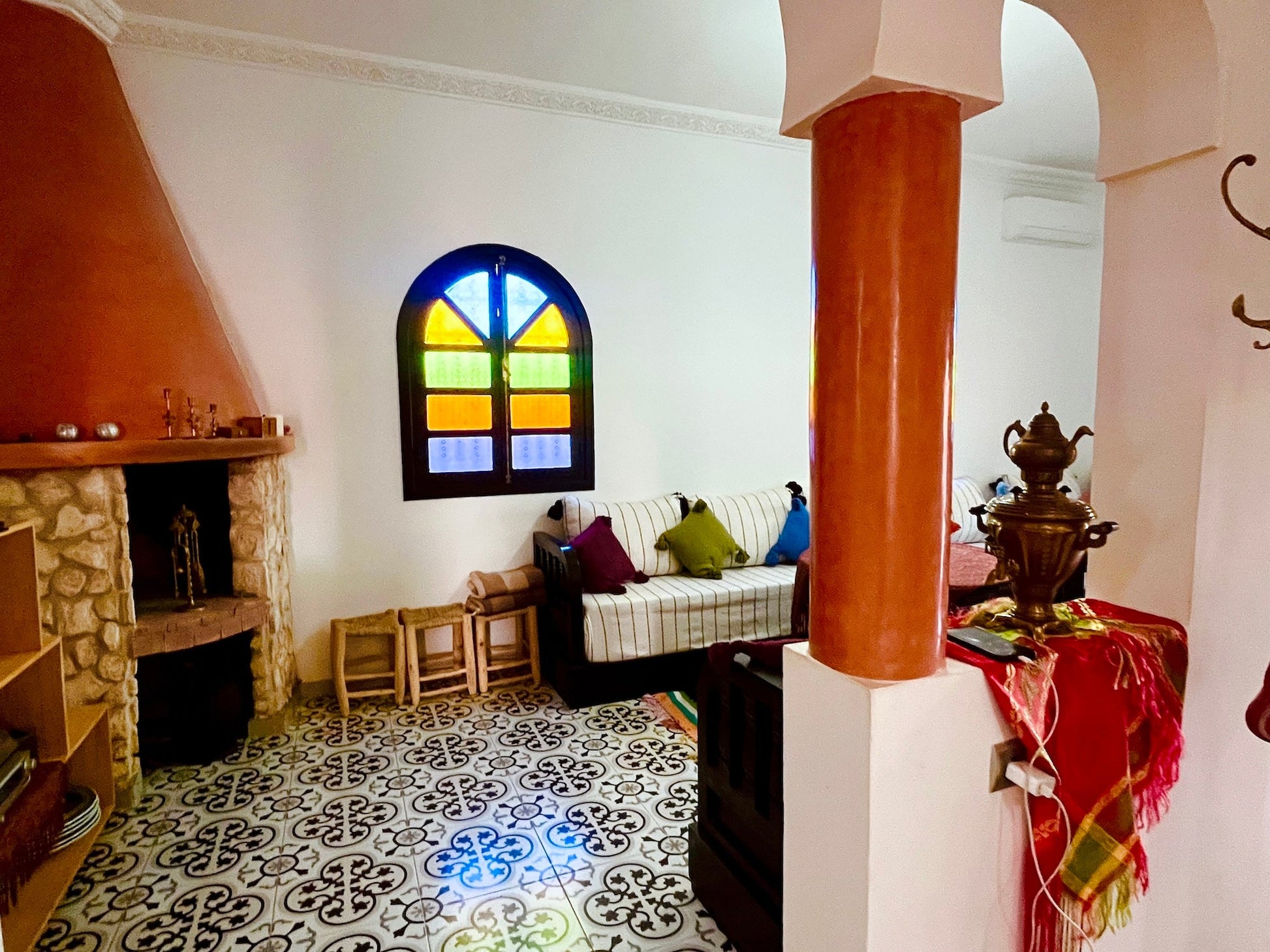Palais Aya - The French Concierge