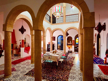 Palais Aya - The French Concierge