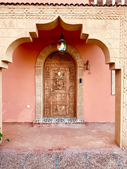 Palais Aya - The French Concierge