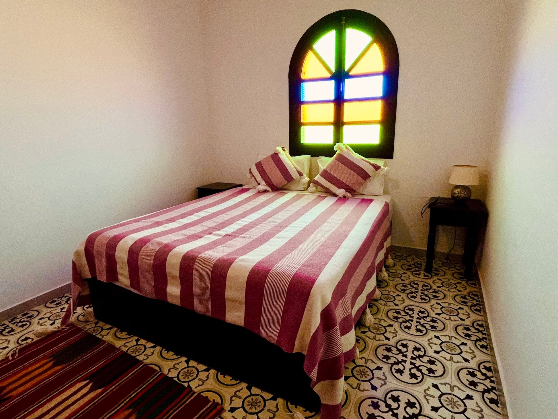 Palais Aya - The French Concierge
