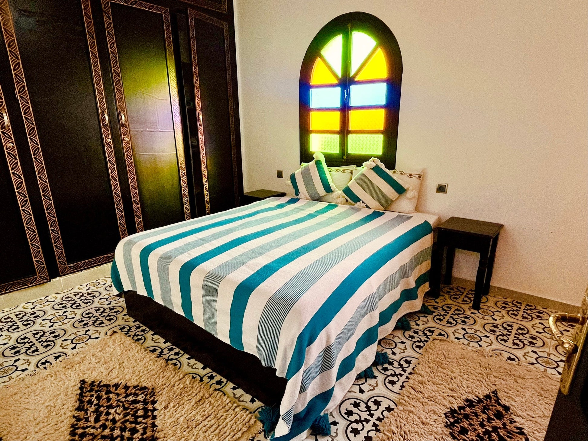 Palais Aya - The French Concierge