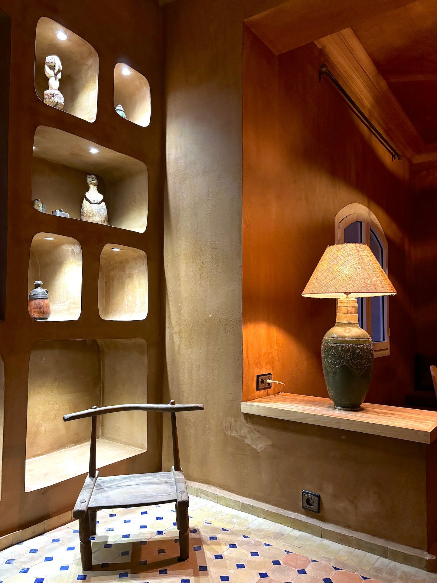 Palais Babel - The French Concierge