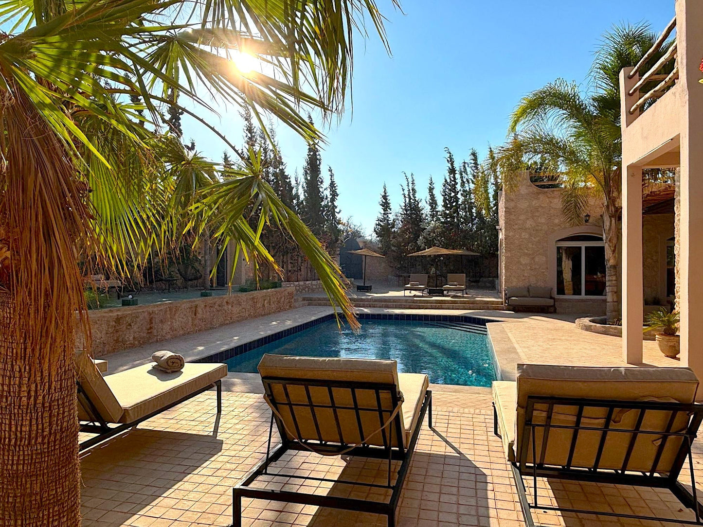 Palais Babel - The French Concierge