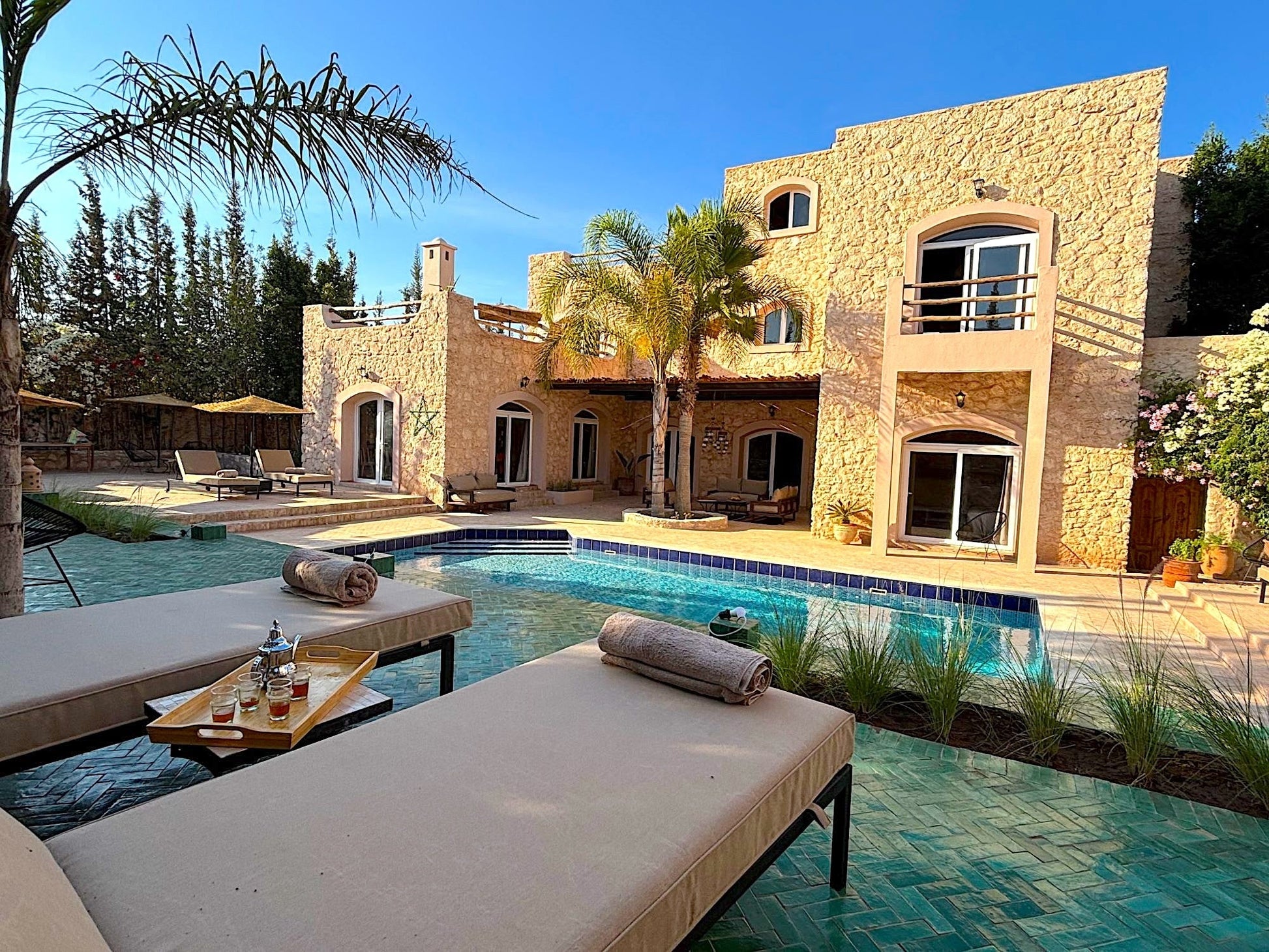 Palais Babel - The French Concierge