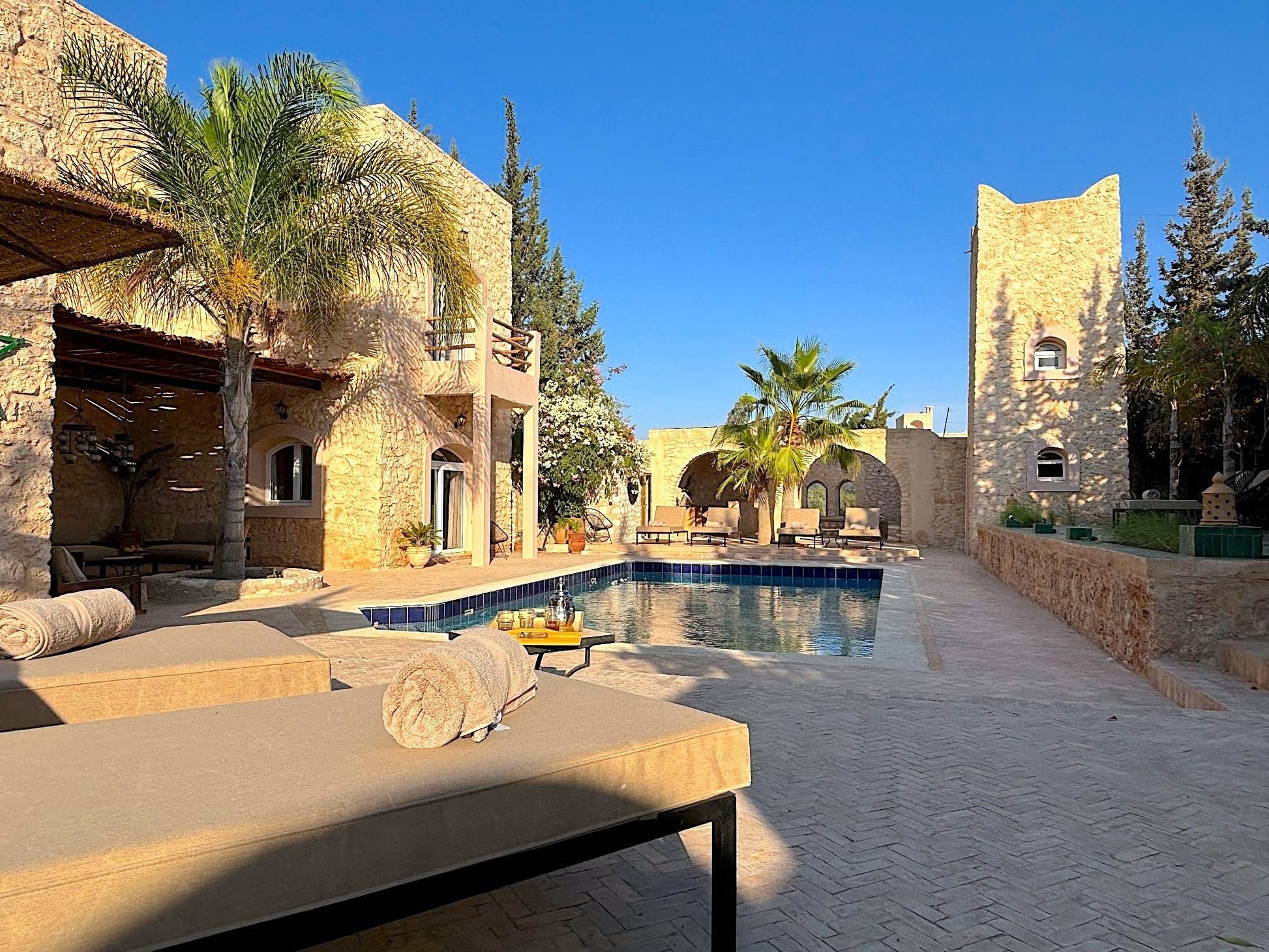 Palais Babel - The French Concierge