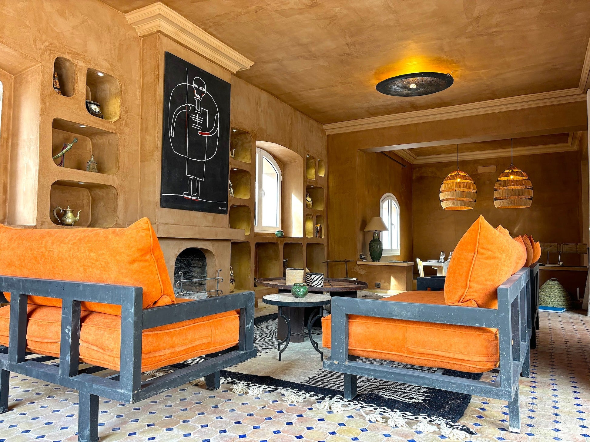 Palais Babel - The French Concierge