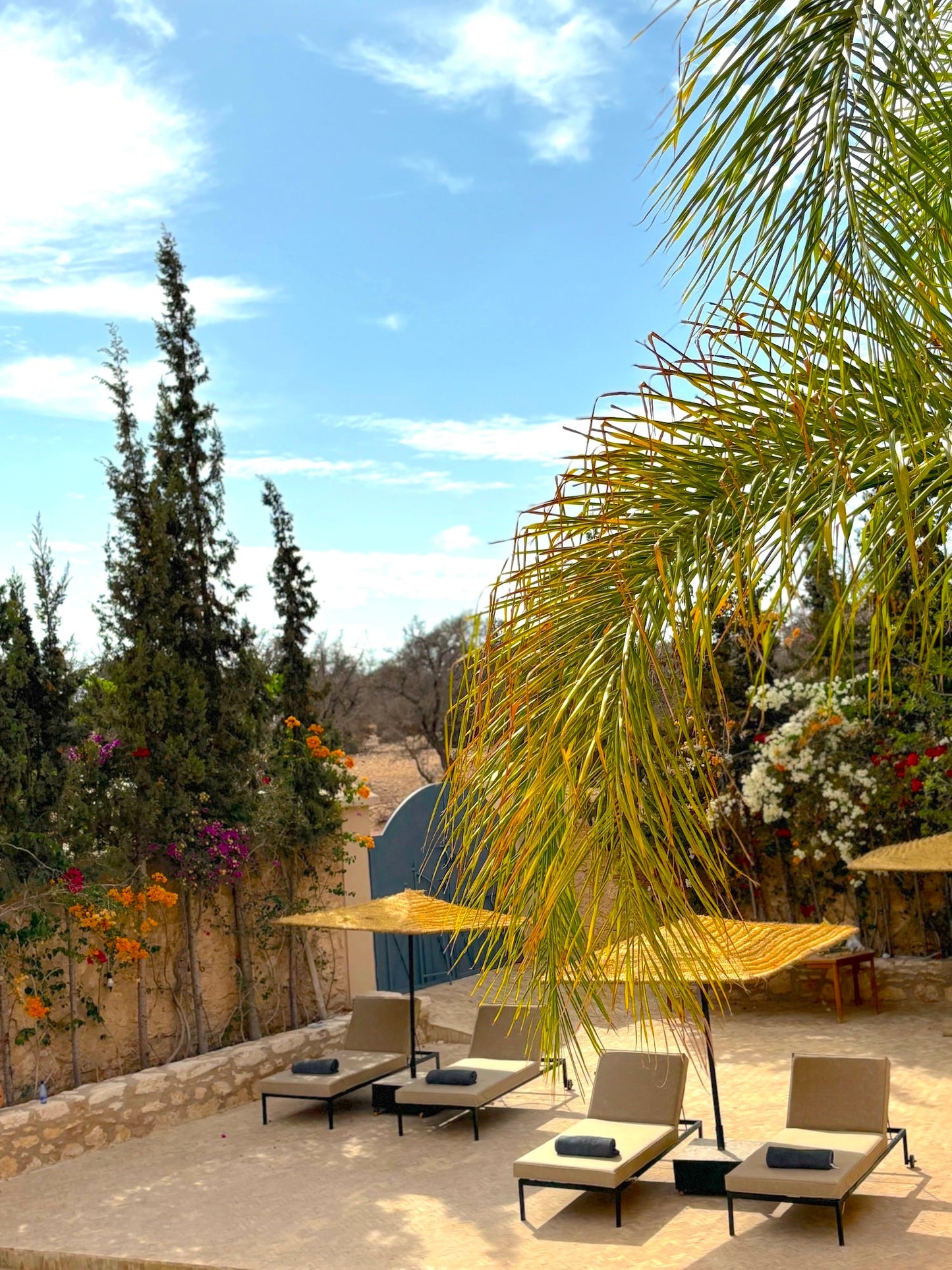 Palais Babel - The French Concierge
