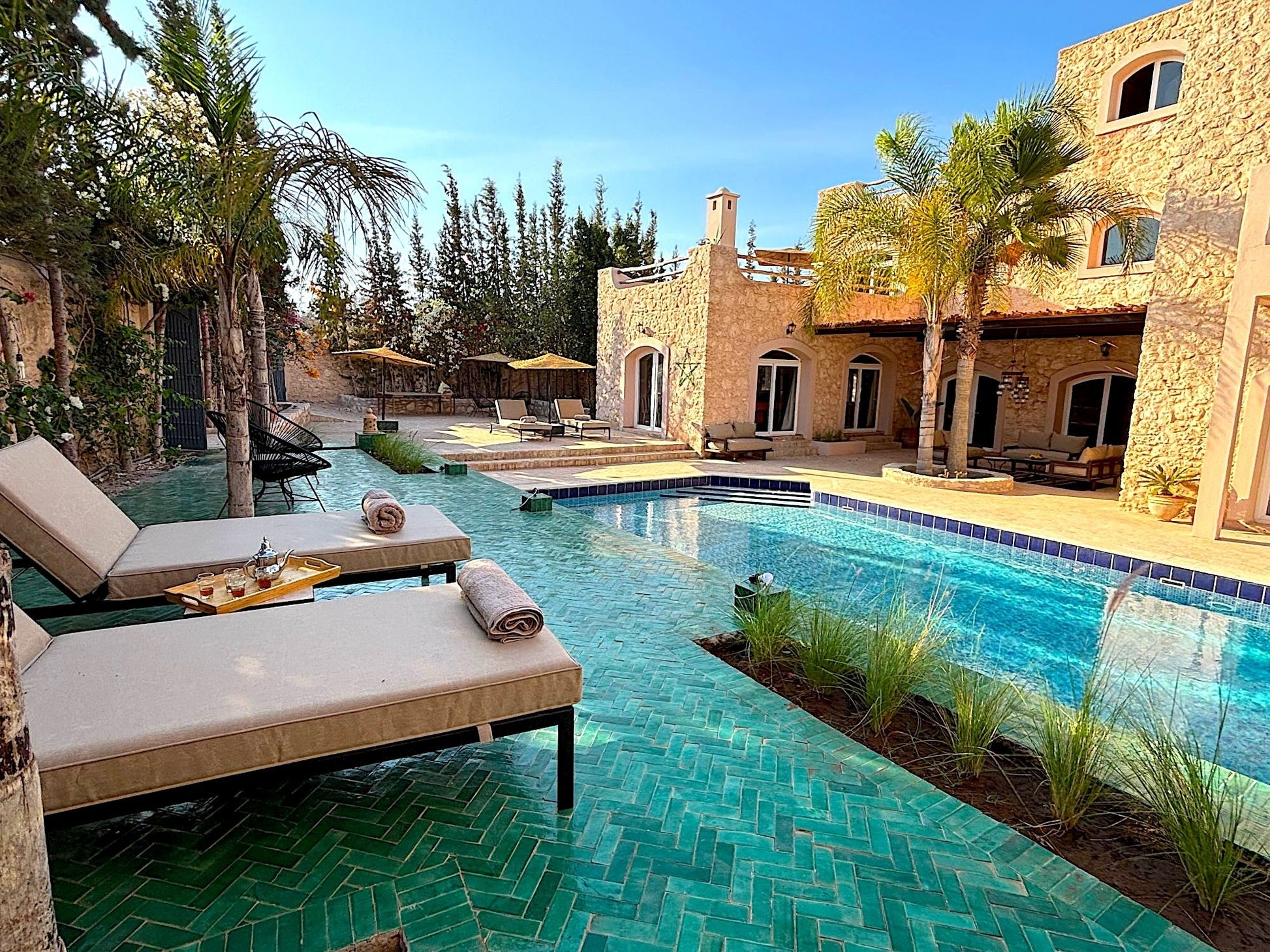 Palais Babel - The French Concierge