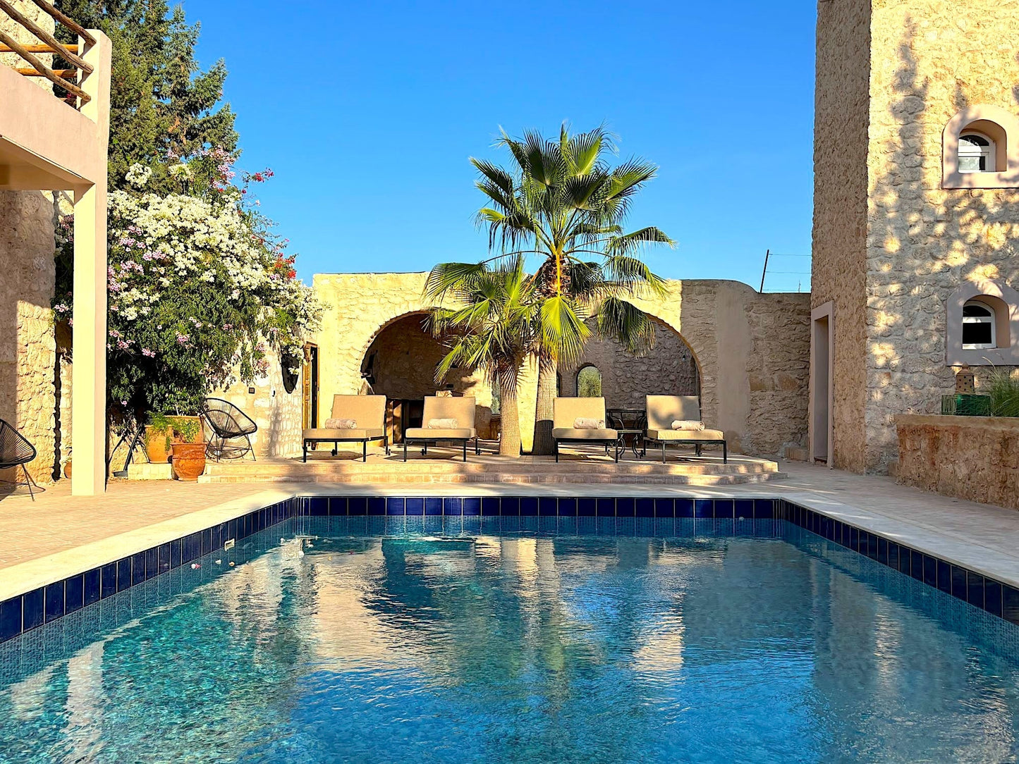 Palais Babel - The French Concierge