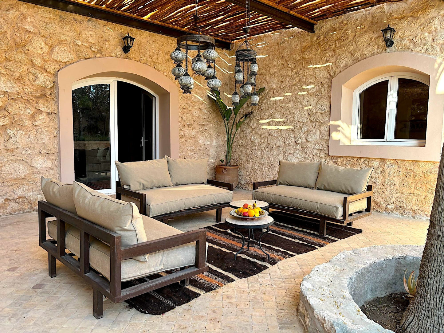 Palais Babel - The French Concierge