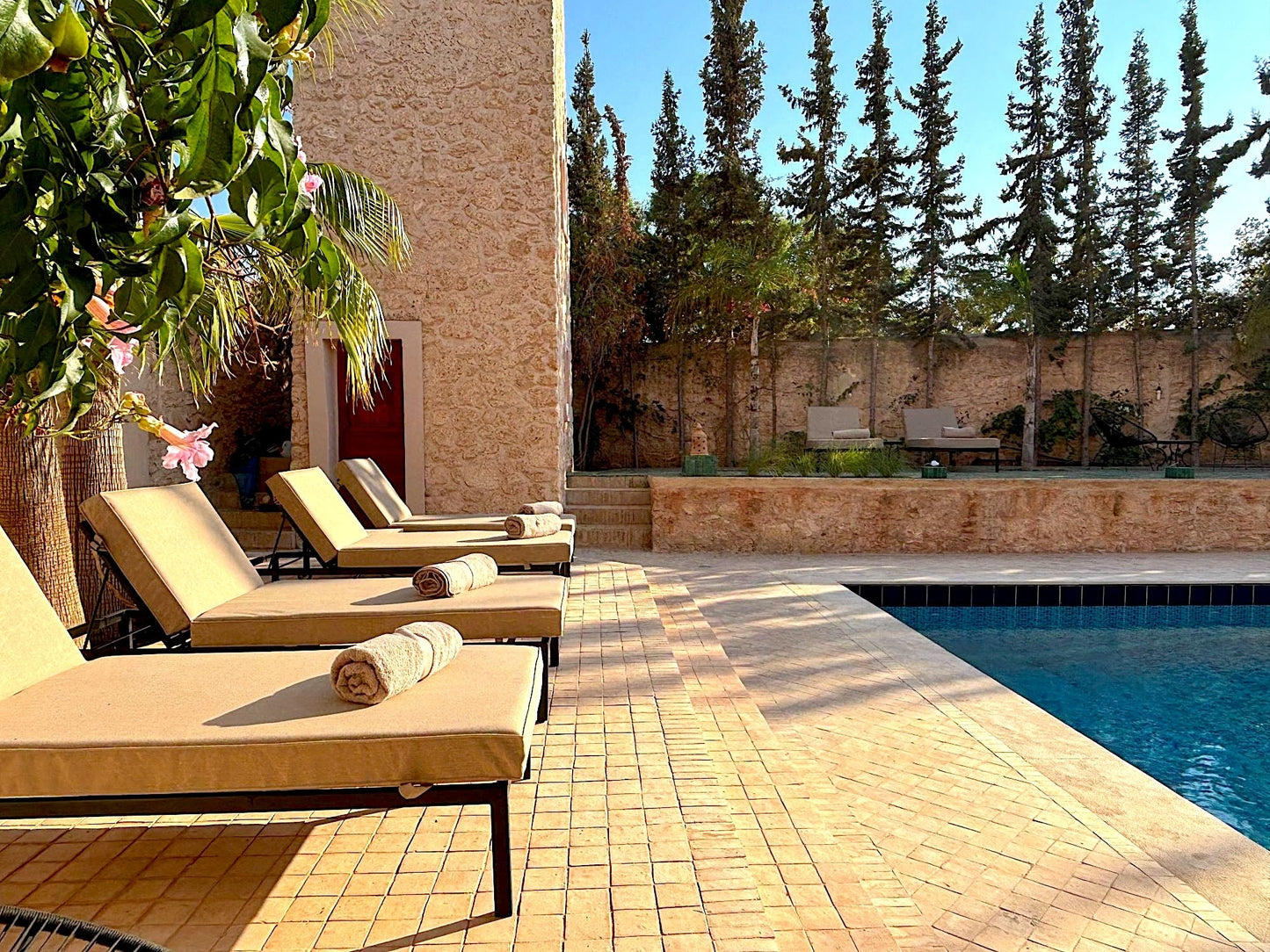 Palais Babel - The French Concierge
