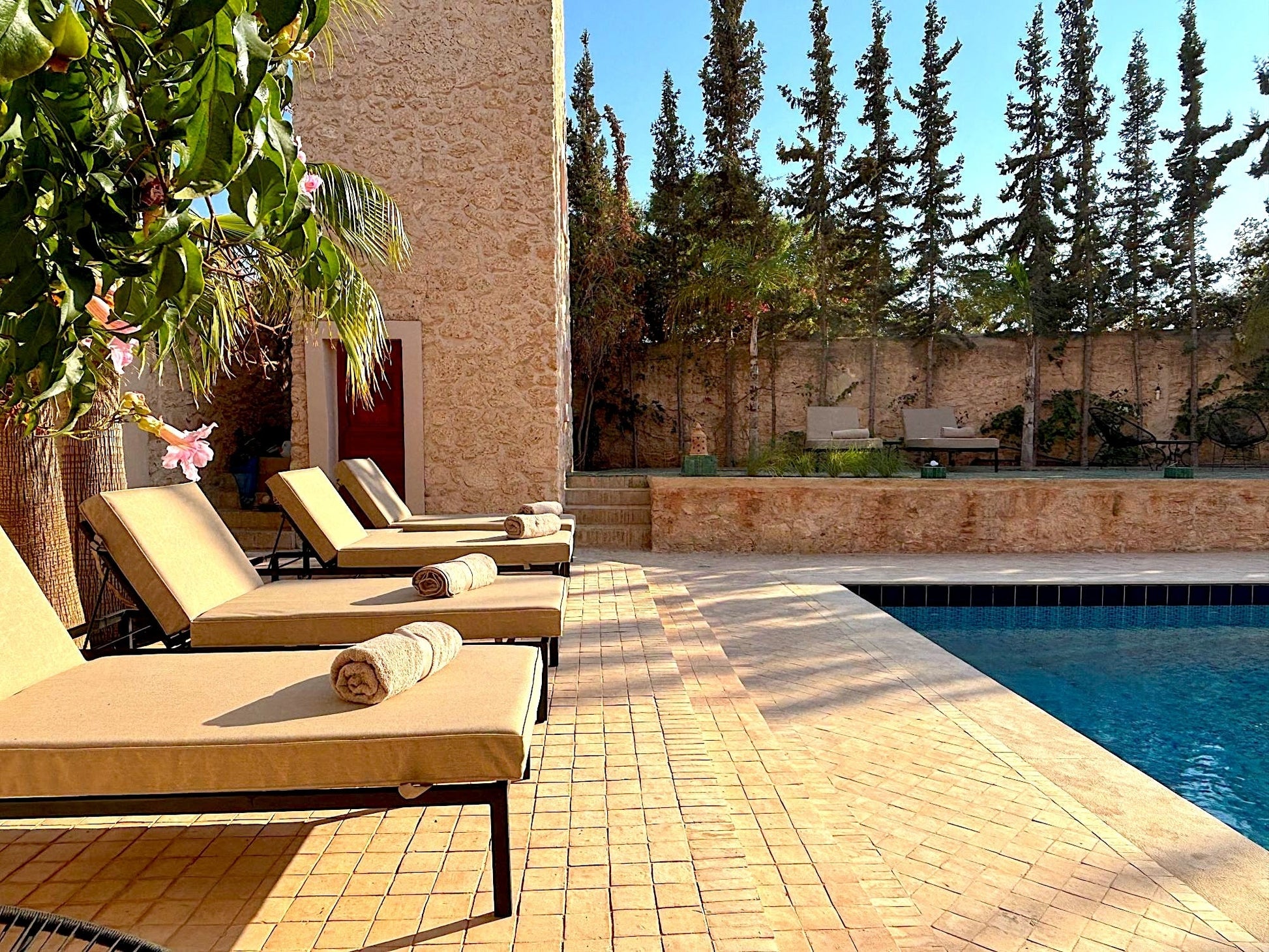 Palais Babel - The French Concierge