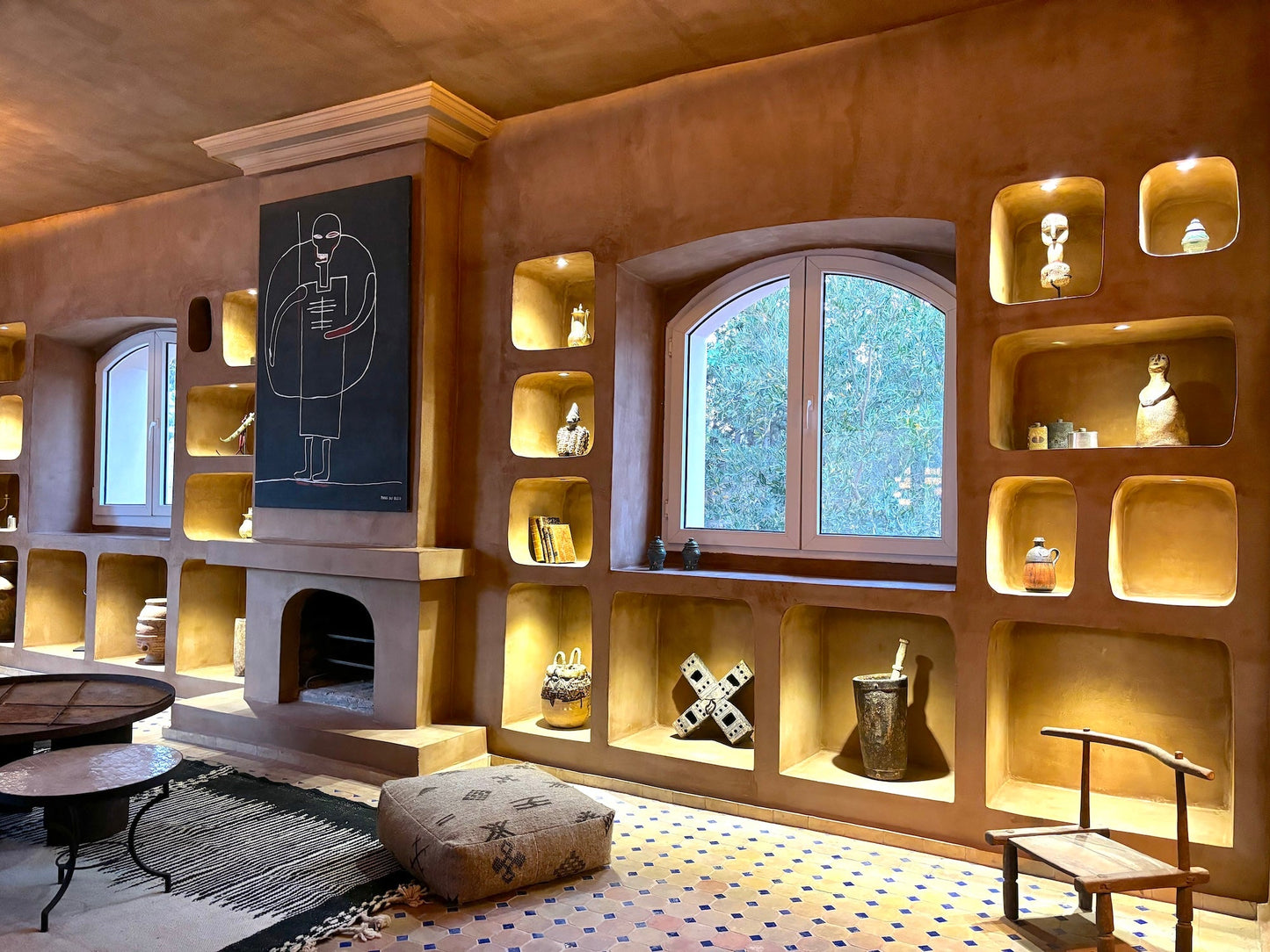 Palais Babel - The French Concierge