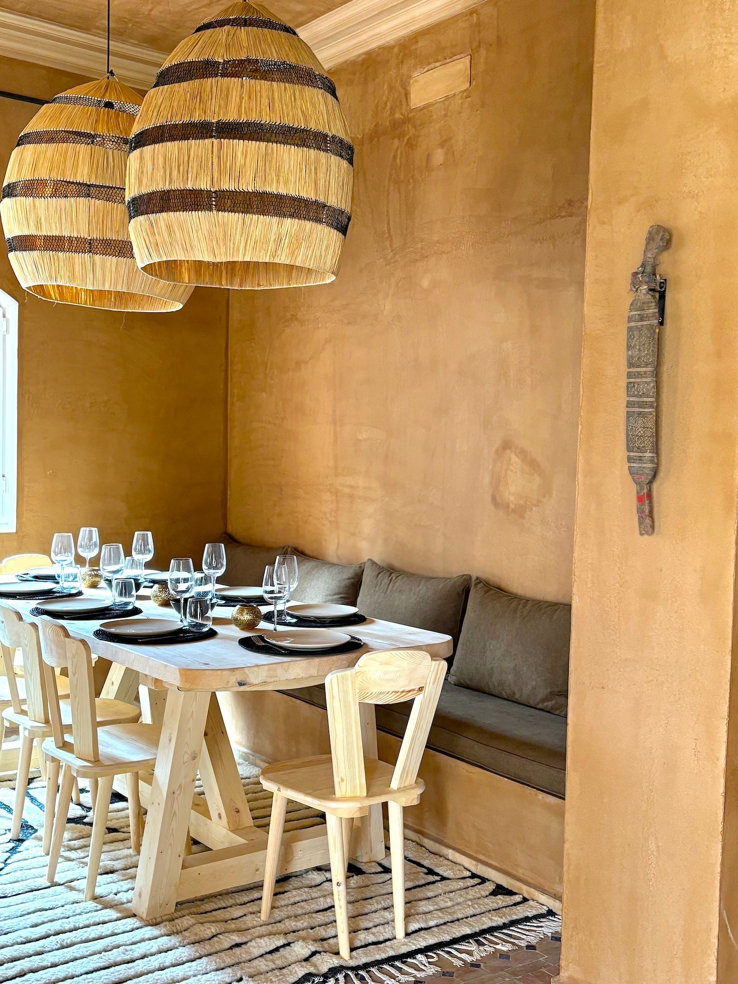 Palais Babel - The French Concierge
