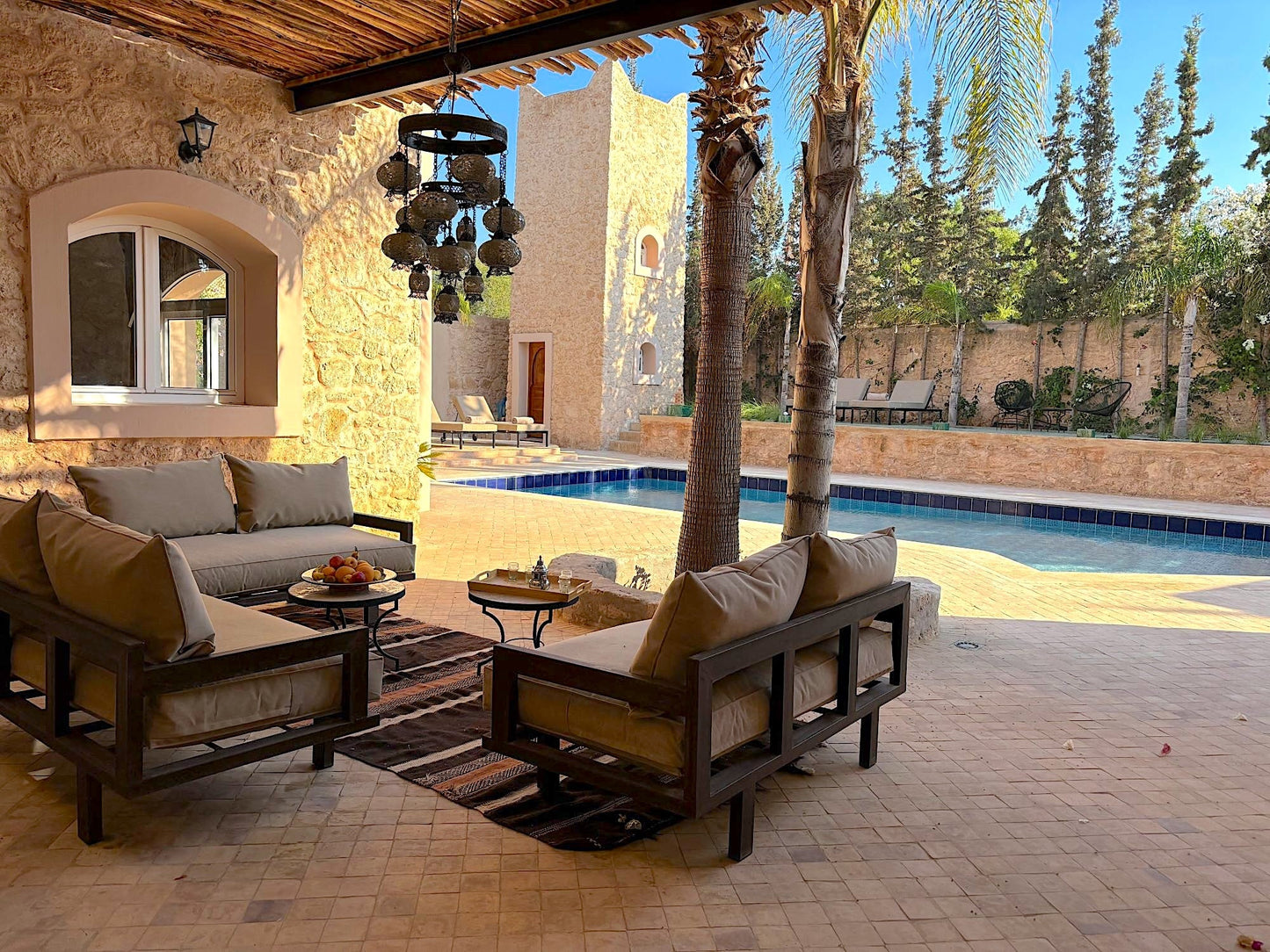 Palais Babel - The French Concierge