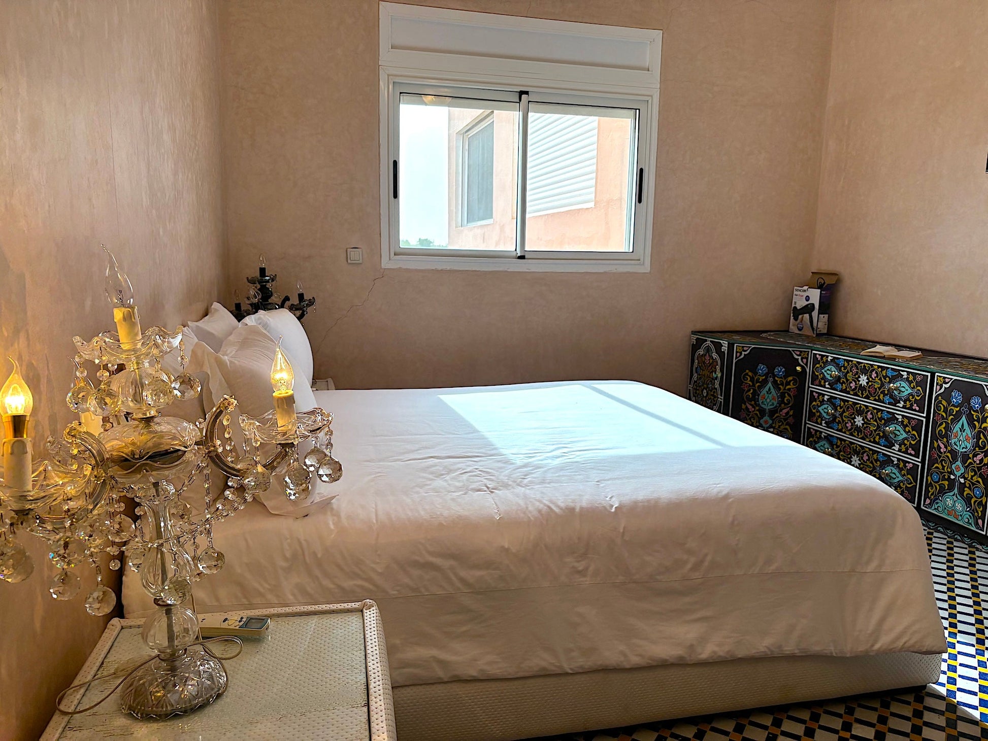 Palais Bahida - The French Concierge