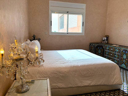 Palais Bahida - The French Concierge