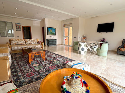 Palais Bahida - The French Concierge
