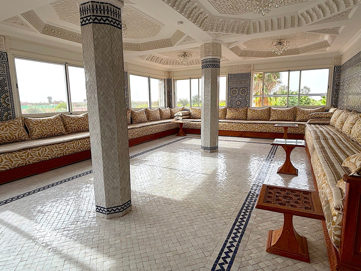 Palais Bahida - The French Concierge