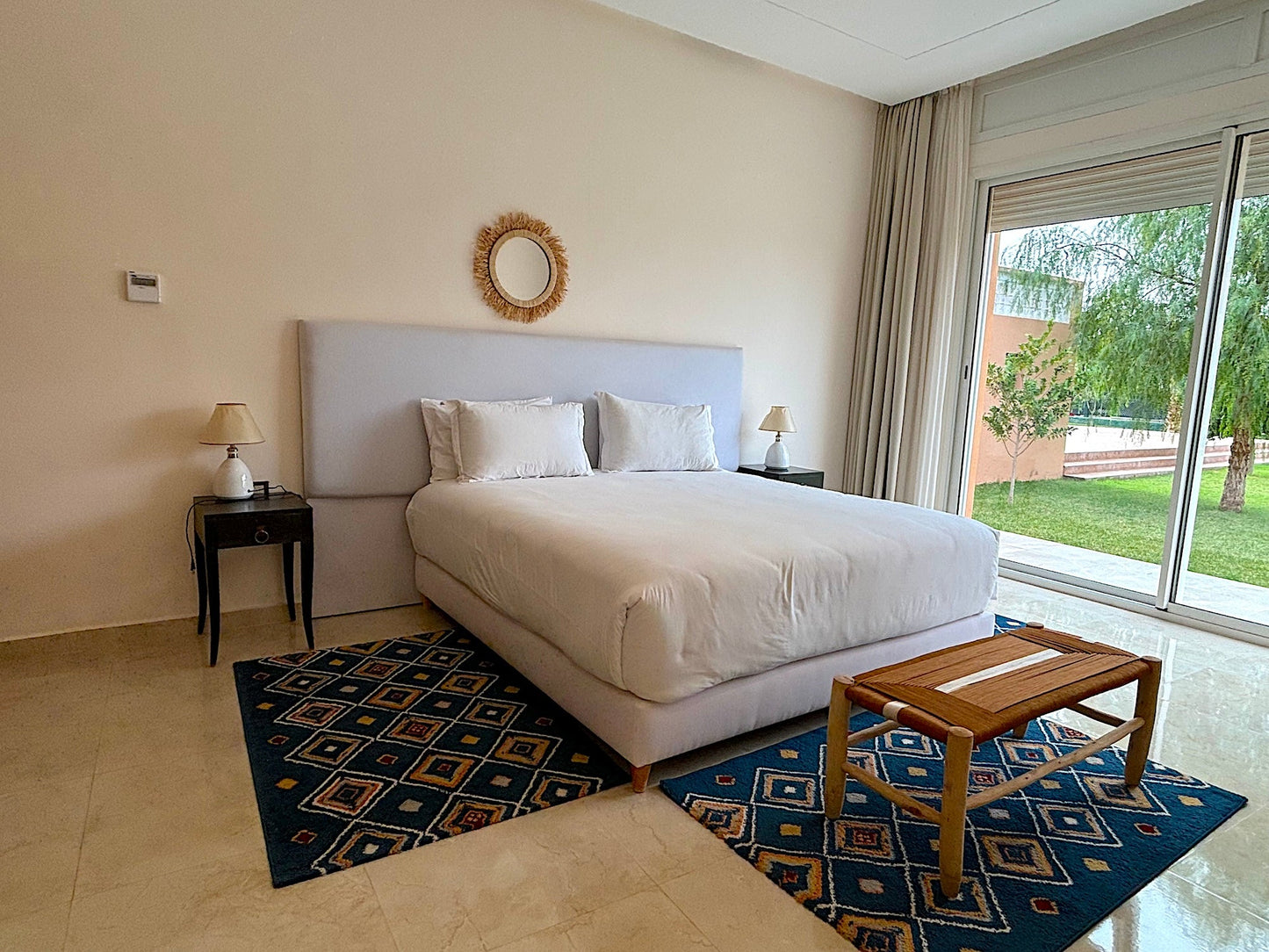 Palais Bahida - The French Concierge