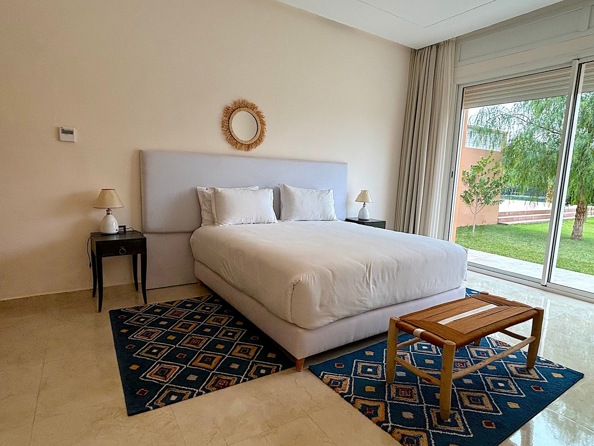 Palais Bahida - The French Concierge