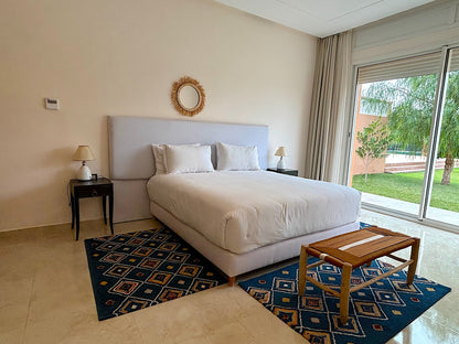 Palais Bahida - The French Concierge