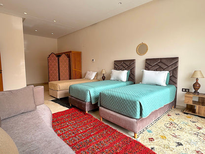 Palais Bahida - The French Concierge