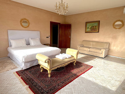 Palais Bahida - The French Concierge